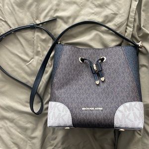 MK Mercer Gallery Crossbody